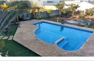Venda - casa em condomínio - recanto da fazenda - nova odessa - sp