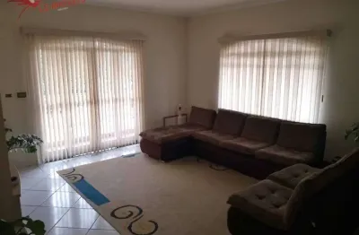Casa com 4 quartos à venda na Rua Marina Zandoná Rubinato, 1, Jardim Brasília, Americana