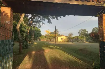 Chácara / sítio com 2 quartos à venda na Rua André Pincher, 133, Chácaras Central, Nova Odessa