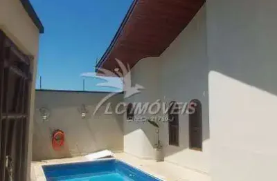Casa com 3 quartos à venda na Rua Olinda, 1, Jardim Werner Plaas, Americana