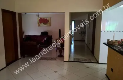 Chácara / sítio com 4 quartos à venda na Rua Quinto Ferramola, 106, Praia Azul, Americana