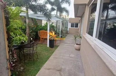 Apartamento com 3 quartos à venda na Rua Nove de Julho, 950, Jardim São Domingos, Americana