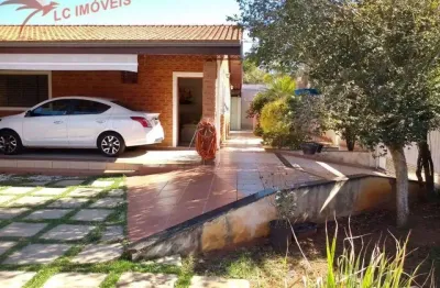 Casa com 3 quartos à venda na Rua Stefano Tancredi, 1, São Vitor, Americana