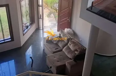 Casa com 3 quartos à venda na Rua São Carlos, 69, Vila Belvedere, Americana