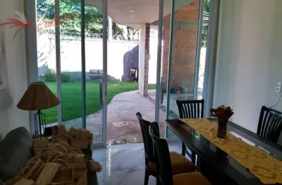 Chácara / sítio com 3 quartos à venda na Rua João Luchiari, 410, Praia dos Namorados, Americana