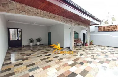Casa com 3 quartos à venda na Rua do Linho, 507, Cidade Nova, Santa Bárbara D'Oeste