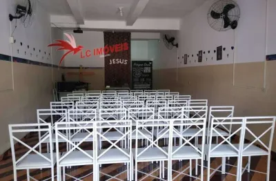 Venda - casa comercial - loteamento planalto do sol - santa bárbara d'oeste - sp