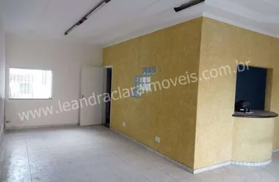 Casa com 3 quartos à venda na Rua Rio Branco, 1, Centro, Americana