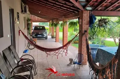 Casa com 3 quartos à venda na Rua Vicenzo Sardeli, 1, São Sebastião, Americana