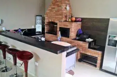 Casa com 3 quartos à venda na Rua Netuno, 1, Jardim Alvorada, Americana