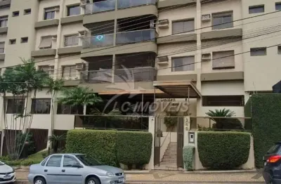 Apartamento com 4 quartos à venda na Rua Panamá, 240, Paraíso, Americana