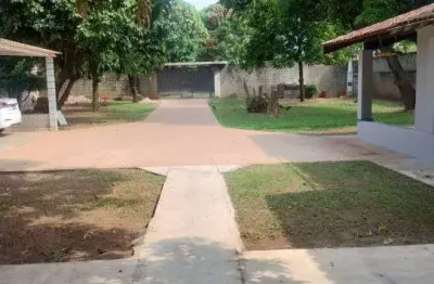 Chácara / sítio com 2 quartos à venda na Rua dos Idosos, 79, Campo Belo, Nova Odessa