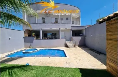 Casa com 3 quartos à venda na Benedito José Pereira, 352, Jardim Maria Helena, Nova Odessa