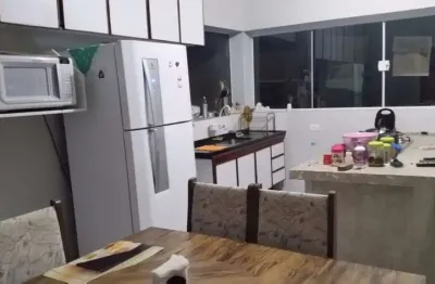 Casa com 3 quartos à venda na Rua Antônio Zanaga, 1, Jardim Bela Vista, Americana