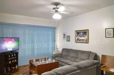 Casa com 3 quartos à venda na Rua Ari Meireles, 1, Vila Santa Catarina, Americana