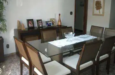 Casa com 4 quartos à venda na Rua Manoel José do Nascimento, 1, Jardim Progresso, Americana