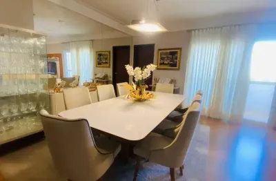 Apartamento com 3 quartos à venda em Santo Antônio, Americana 