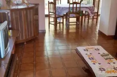 Casa com 3 quartos à venda na Rua Pernambuco, 1, Vila Nossa Senhora de Fátima, Americana