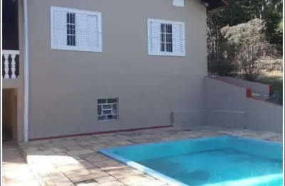 Venda - chácara - chácaras de recreio represa  - nova odessa - sp