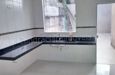 Casa com 4 quartos à venda na Rua Torres Homem, 1, Vila Cordenonsi, Americana