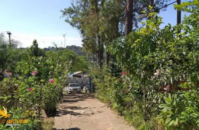 Chácara / sítio com 3 quartos à venda na Rua Quinto Ferramola, 421, Balneário Riviera, Americana