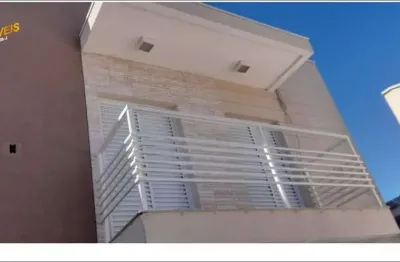 Casa com 3 quartos à venda na Rua Diadema, 1, Parque Novo Mundo, Americana