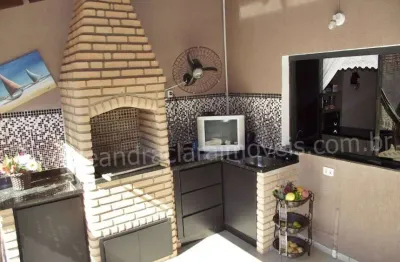 Casa com 3 quartos à venda na Rua Bruno Cia, 1, São Vitor, Americana