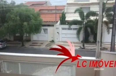 Casa com 2 quartos à venda na Rua Adoniran Barbosa, 1, Parque Residencial Jaguari, Americana