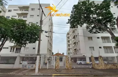 Apartamento com 3 quartos à venda na Rua das Poncianas, 194, Jardim Glória, Americana