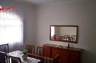 Casa com 4 quartos à venda na Rua Georges Moutram, 1, São Vitor, Americana