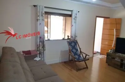 Casa com 4 quartos à venda na Rua Custódio Mesquita, 1, Parque Residencial Jaguari, Americana