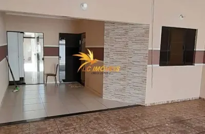 Casa com 3 quartos à venda na Rua Herivelto Martins, 1, Parque Residencial Jaguari, Americana