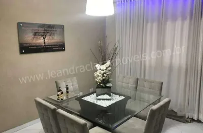 Casa com 3 quartos à venda na Avenida da Música, 1, Parque Residencial Jaguari, Americana