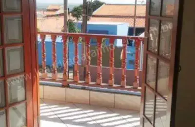 Casa com 2 quartos à venda na Rua Pedro Santa Rosa, 1, Jardim América II, Americana