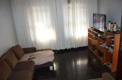 Casa com 2 quartos à venda na Rua Ernesto Furini, 1, Parque Residencial Jaguari, Americana