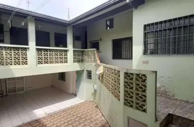 Casa com 6 quartos à venda na Rua Guaicurus, 1, Vila Santa Catarina, Americana
