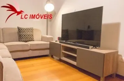 Apartamento com 3 quartos à venda na Rua São Gabriel, 1855, Vila Belvedere, Americana