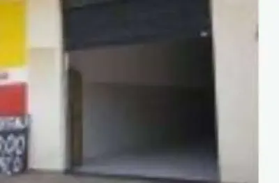 Barracão / Galpão / Depósito à venda na Avenida do Compositor, 560, Parque Residencial Jaguari, Americana