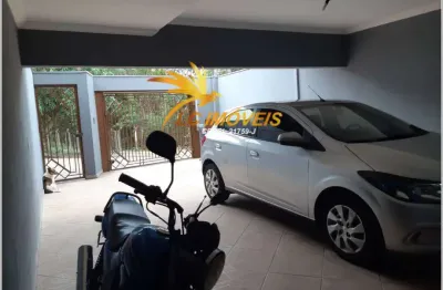 Casa com 3 quartos à venda na Rua Adamantina, 1, Jardim Primavera, Americana