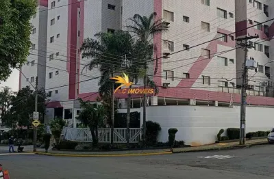 Apartamento com 3 quartos à venda na Rua São Joaquim, 835, Cariobinha, Americana