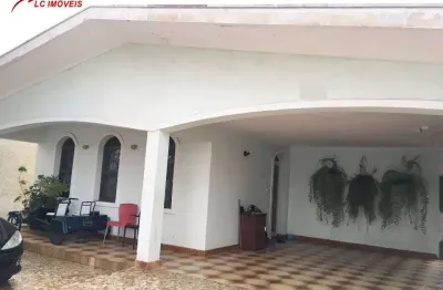 Casa com 3 quartos à venda na Avenida Joaquim Boer, 1, Santa Cruz, Americana