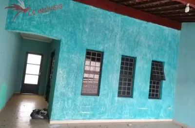 Casa com 3 quartos à venda na Rua São Nicolau, 1, São Manoel, Americana
