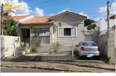 Casa com 3 quartos à venda na Rua Luis Delbem, 1, Centro, Americana