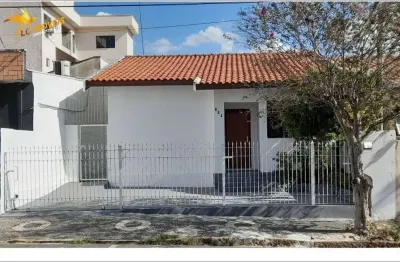 Casa com 3 quartos à venda na Rua Luiz Delbem, 2, Centro, Americana
