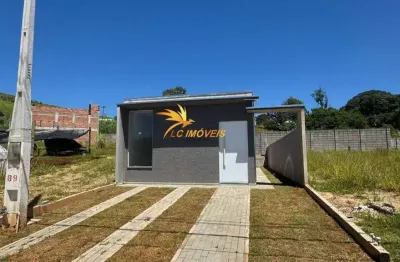 Casa com 3 quartos à venda na Avenida Santino Ferraz, 1151, Martírio, Amparo