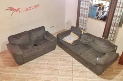 Casa com 3 quartos à venda na Rua Leopoldo Deltregia, 1, Jardim Brasília, Americana