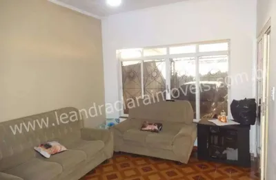 Casa com 6 quartos à venda na Rua Ferrúcio Astorri, 1, Campo Verde, Americana