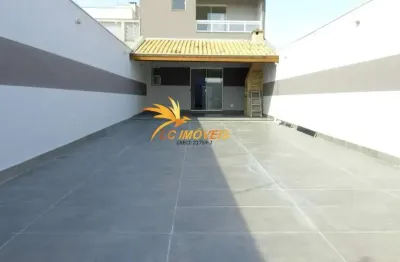 Casa com 2 quartos à venda na Rua Sebastião José De Faria, 1, Jardim Boer I, Americana