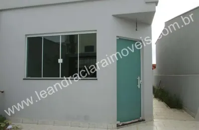 Casa com 3 quartos à venda na Rua Marcelo Galassi, 1, Parque Nova Carioba, Americana