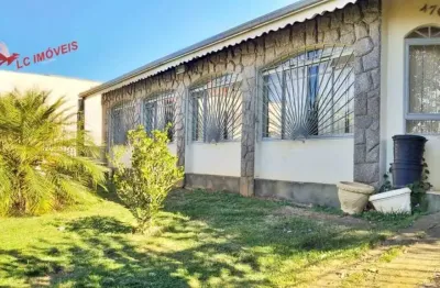 Casa com 8 quartos à venda na Rua Santa Catarina, 476, Centro, Jacutinga